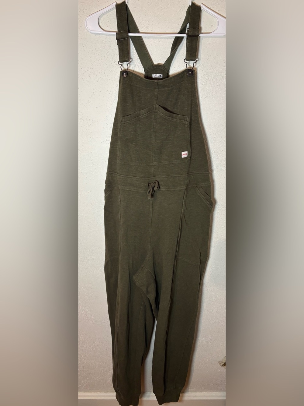 Duluth trading overalls